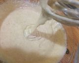 Foto del paso 5 de la receta: Queque de avena, manzana 🍎y yoghurt