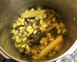 Foto del paso 5 de la receta: Crema de calabacín