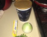 Foto del paso 1 de la receta: RAJAS “ENTRE SEGUNDA Y TERCERA CUERDA”