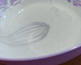 Foto del paso 3 de la receta: Buttercream de merengue suizo
