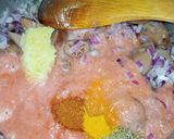 A picture of step 7 of Tangy Lotus Gravy.