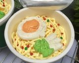 Foto langkah ke 3 dari resep Pop mie 🍰.