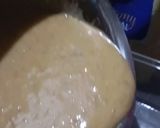 Foto langkah ke 5 dari resep Bolu pisang kukus Praktis.