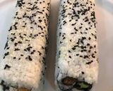 Foto del paso 6 de la receta: URAMAKI - SUSHI