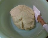Foto langkah ke 4 dari resep Putri Salju Keju (Lembut Anti Gagal).