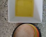 Foto del paso 1 de la receta: Merengue Suizo