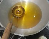Foto langkah ke 4 dari resep Donat menul instan tanpa uleni.