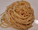 Foto del paso 8 de la receta: Spaghetti Cacio e Pepe