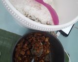 Foto langkah ke 3 dari resep Arem2 daging sayur.