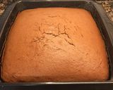 Foto del paso 11 de la receta Bizcocho de chocolate y queso Mascarpone