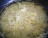 Foto del paso 8 de la receta: Coliflor al azafrán