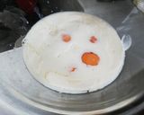 Foto del paso 3 de la receta Quiche Lorraine🥓🧀