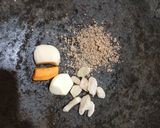 Foto langkah ke 2 dari resep Rempeyek Kacang Tanah.