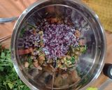 Foto del paso 4 de la receta: Pebre exótico (maracuyá)