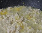 Foto langkah ke 4 dari resep Ayam Cincang Kecap.