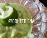 Foto langkah ke 3 dari resep Avocado Salad Dressing.
