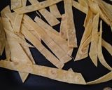 Foto del paso 6 de la receta: Sopa de tortillas mexicana