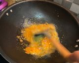 Foto langkah ke 3 dari resep Bihun Goreng.