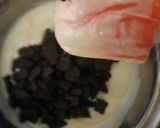 ઓરીયો ફ્જ(Oreo Fudge Recipe In Gujarati) રેસીપી સ્ટેપ3ફોટો