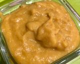 Foto langkah ke 5 dari resep MPASI Favorit Anakku (6 Bulan).