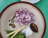 Foto langkah ke 2 dari resep Semur Daging Khas Betawi.