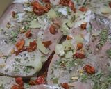 Foto del paso 8 de la receta: Lengua a la vinagreta rendidora en sandwichs