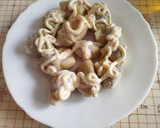 Foto del paso 11 de la receta: Muslitos de pollo especiados con cuscús en Airfryer o al horno