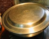 A picture of step 6 of Simple Chicken Stew: Bong Style.
