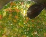 Foto del paso 1 de la receta: Arroz con mi toque