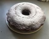 Foto del paso 7 de la receta: Torta Nesquik