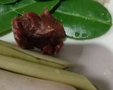 Foto langkah ke 10 dari resep Ragit / Roti Jala Makanan Khas Palembang.