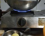 A picture of step 8 of Shahi Patta Gobhi Dum Aloo.