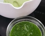 Hình bước làm 11 của món Xôi khúc