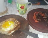 Foto del paso 3 de la receta: Bruchetas varias en la chapa