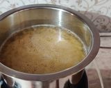 मसाला पास्ता / मैक्रोनी (Masala Pasta / Macroni recipe in hindi) रेसिपी चरण 1 फोटो