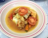 Foto langkah ke 3 dari resep Tongseng Ayam 🥰.