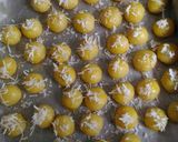Foto langkah ke 3 dari resep Nastar keju.