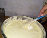 Foto del paso 2 de la receta: Torta 1234