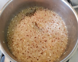 Foto del paso 3 de la receta: Pilaf de cebada perla