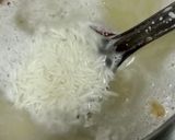 अंडा बिरयानी (Anda Biryani recipe in Hindi) रेसिपी चरण 1 फोटो