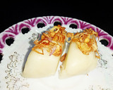 Foto langkah ke 9 dari resep Kue Rasidah Khas Suku Melayu (Kue Langka Kebesaran Para Raja Melayu).