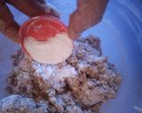 Foto del paso 4 de la receta: Galletitas saludables de avena