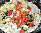 Foto del paso 2 de la receta: Arroz con bogavante