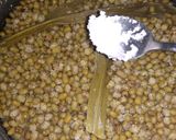 Foto langkah ke 2 dari resep Bubur kacang hijau.