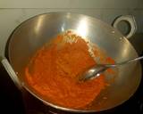 Paneer lababdar recipe step 7 photo