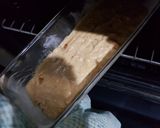 A picture of step 6 of Banana bread.