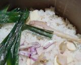 Gambar langkah 3 resipi 6:8:26 - Nasi lemak express.