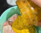 Foto langkah ke 2 dari resep Ayam Goreng Bawang Khas Batam.
