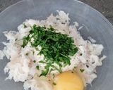 Foto del paso 3 de la receta: Albóndigas de bacalao