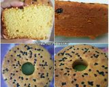 Foto langkah ke 4 dari resep Bolu Tape Panggang.